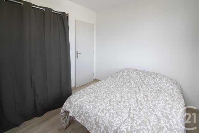 Appartement F4 à louer - 4 pièces - 71.75 m2 - MONTLUCON - 03 - AUVERGNE - Century 21 Pasquet Immobilier