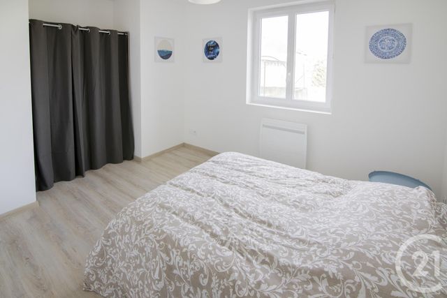 Appartement F4 à louer - 4 pièces - 71.75 m2 - MONTLUCON - 03 - AUVERGNE - Century 21 Pasquet Immobilier