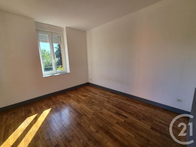 Appartement F2 à louer - 2 pièces - 47.04 m2 - MONTLUCON - 03 - AUVERGNE - Century 21 Pasquet Immobilier