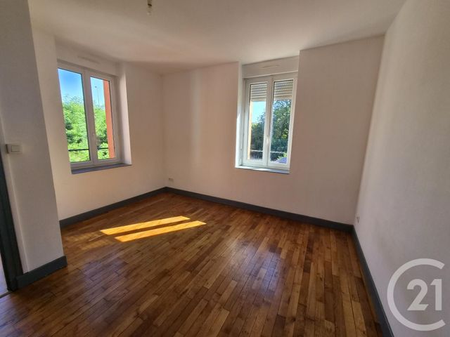 Appartement F2 à louer - 2 pièces - 47.04 m2 - MONTLUCON - 03 - AUVERGNE - Century 21 Pasquet Immobilier