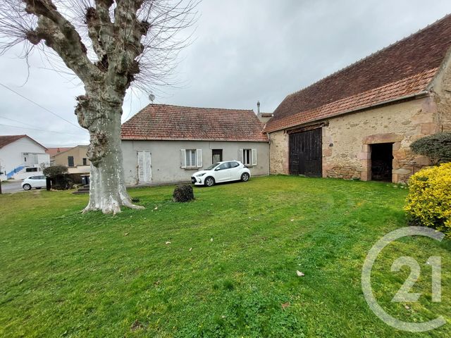 Maison à vendre ESTIVAREILLES