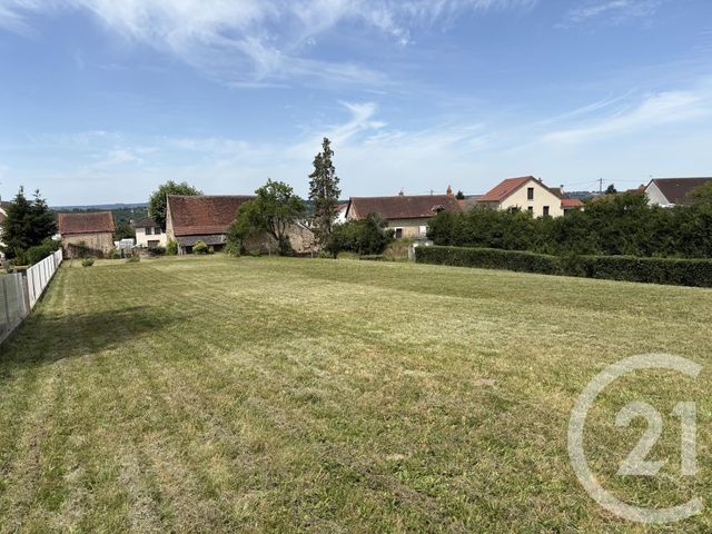 maison à vendre - 3 pièces - 70.0 m2 - ESTIVAREILLES - 03 - AUVERGNE - Century 21 Pasquet Immobilier