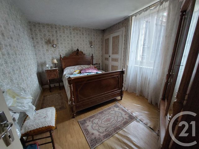 maison à vendre - 3 pièces - 70.0 m2 - ESTIVAREILLES - 03 - AUVERGNE - Century 21 Pasquet Immobilier