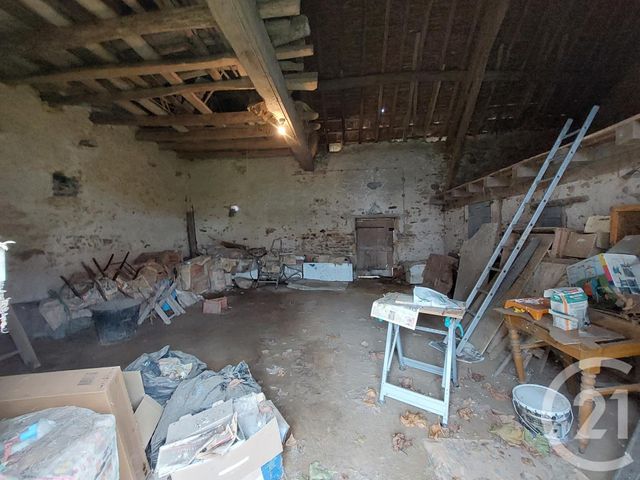 maison à vendre - 3 pièces - 70.0 m2 - ESTIVAREILLES - 03 - AUVERGNE - Century 21 Pasquet Immobilier