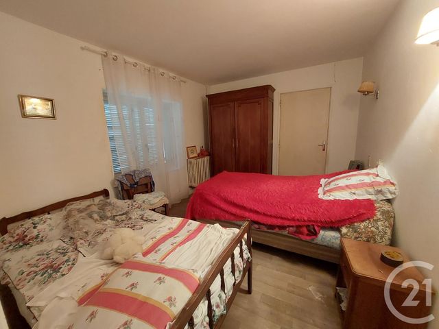 maison à vendre - 3 pièces - 70.0 m2 - ESTIVAREILLES - 03 - AUVERGNE - Century 21 Pasquet Immobilier