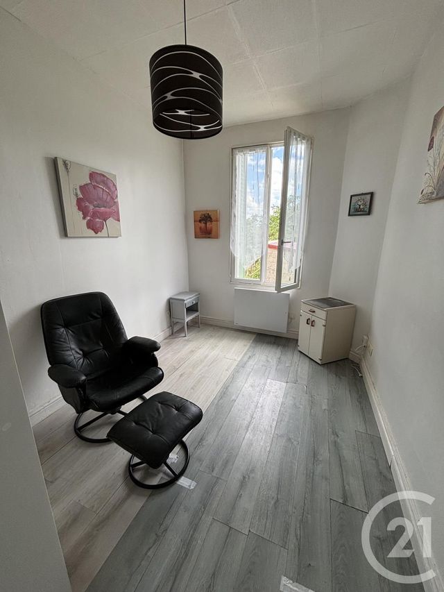 immeuble à vendre - 100.0 m2 - MONTLUCON - 03 - AUVERGNE - Century 21 Pasquet Immobilier