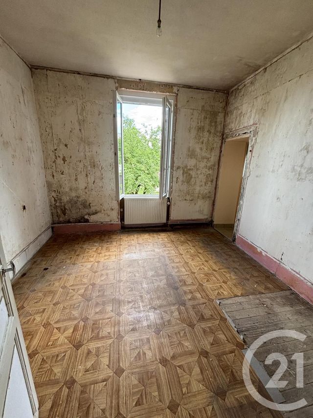 immeuble à vendre - 100.0 m2 - MONTLUCON - 03 - AUVERGNE - Century 21 Pasquet Immobilier