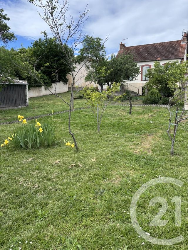 immeuble à vendre - 100.0 m2 - MONTLUCON - 03 - AUVERGNE - Century 21 Pasquet Immobilier