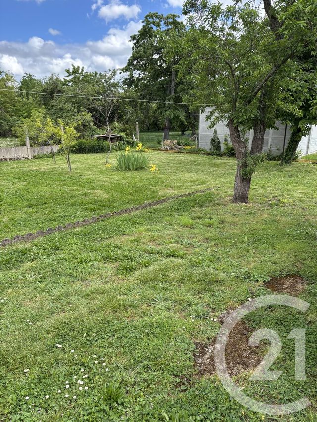 maison à vendre - 5 pièces - 74.0 m2 - MONTLUCON - 03 - AUVERGNE - Century 21 Pasquet Immobilier