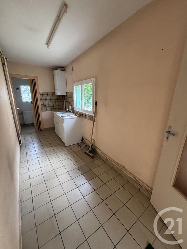 maison à vendre - 5 pièces - 74.0 m2 - MONTLUCON - 03 - AUVERGNE - Century 21 Pasquet Immobilier