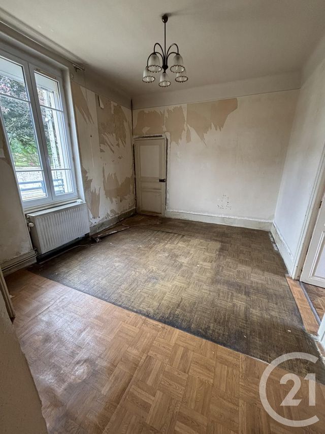 maison à vendre - 5 pièces - 74.0 m2 - MONTLUCON - 03 - AUVERGNE - Century 21 Pasquet Immobilier