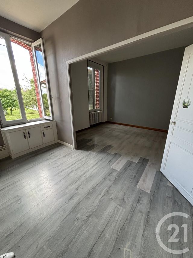 maison à vendre - 5 pièces - 74.0 m2 - MONTLUCON - 03 - AUVERGNE - Century 21 Pasquet Immobilier