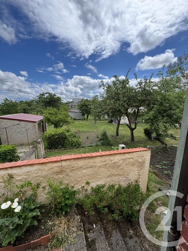 maison à vendre - 5 pièces - 74.0 m2 - MONTLUCON - 03 - AUVERGNE - Century 21 Pasquet Immobilier