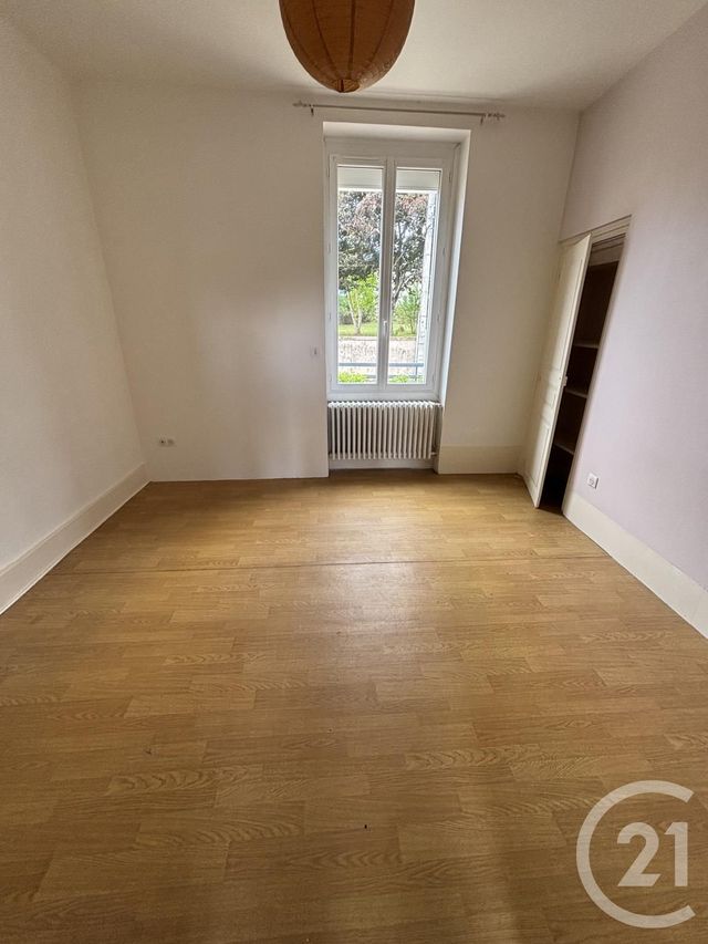maison à vendre - 5 pièces - 74.0 m2 - MONTLUCON - 03 - AUVERGNE - Century 21 Pasquet Immobilier