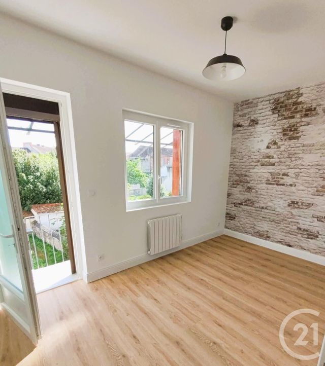 maison à vendre - 6 pièces - 128.0 m2 - MONTLUCON - 03 - AUVERGNE - Century 21 Pasquet Immobilier