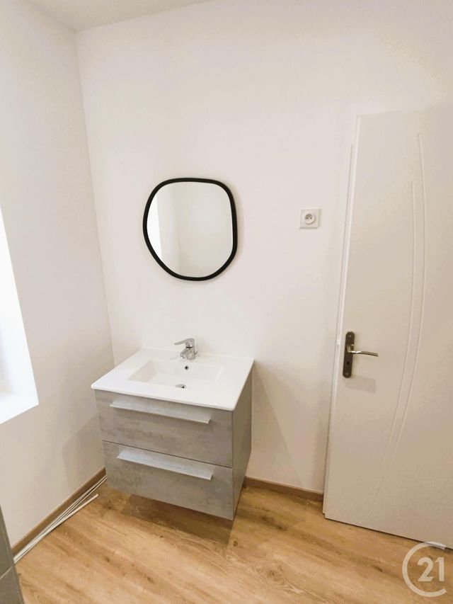 maison à vendre - 6 pièces - 128.0 m2 - MONTLUCON - 03 - AUVERGNE - Century 21 Pasquet Immobilier