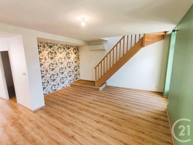maison à vendre - 6 pièces - 128.0 m2 - MONTLUCON - 03 - AUVERGNE - Century 21 Pasquet Immobilier