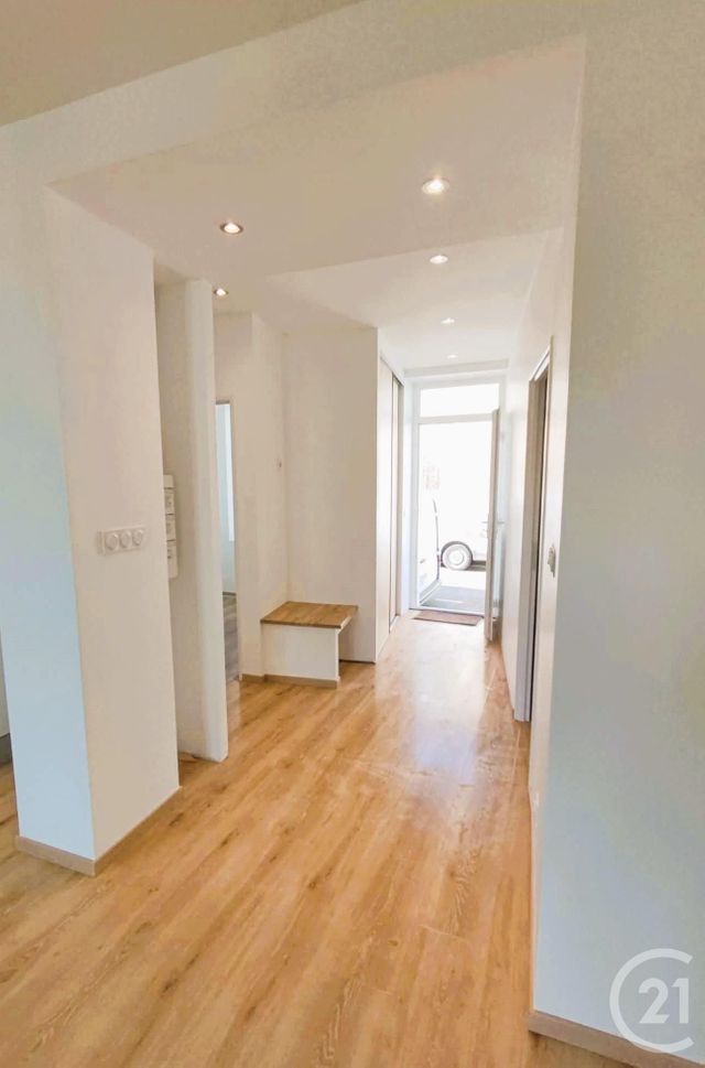 maison à vendre - 6 pièces - 128.0 m2 - MONTLUCON - 03 - AUVERGNE - Century 21 Pasquet Immobilier