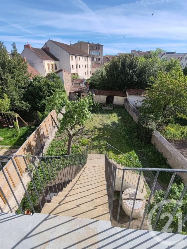 maison à vendre - 6 pièces - 128.0 m2 - MONTLUCON - 03 - AUVERGNE - Century 21 Pasquet Immobilier