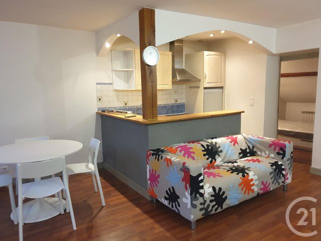 immeuble à vendre - 77.0 m2 - MONTLUCON - 03 - AUVERGNE - Century 21 Pasquet Immobilier