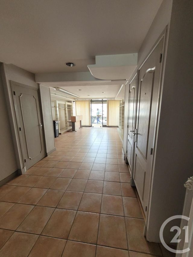 immeuble à vendre - 77.0 m2 - MONTLUCON - 03 - AUVERGNE - Century 21 Pasquet Immobilier