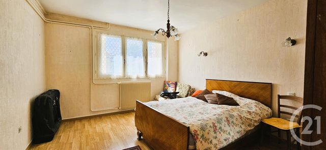 maison à vendre - 8 pièces - 131.0 m2 - MONTLUCON - 03 - AUVERGNE - Century 21 Pasquet Immobilier