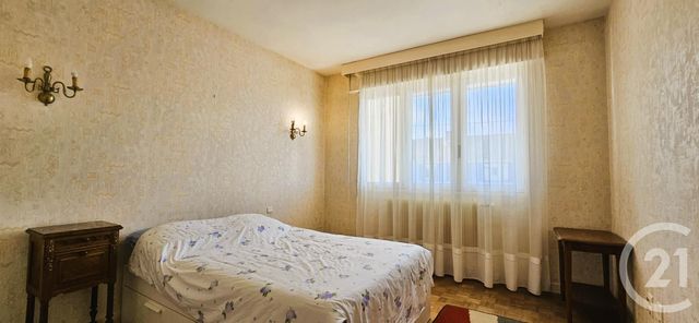 maison à vendre - 8 pièces - 131.0 m2 - MONTLUCON - 03 - AUVERGNE - Century 21 Pasquet Immobilier