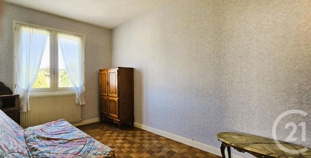 maison à vendre - 8 pièces - 131.0 m2 - MONTLUCON - 03 - AUVERGNE - Century 21 Pasquet Immobilier