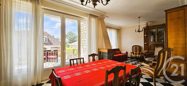 maison à vendre - 8 pièces - 131.0 m2 - MONTLUCON - 03 - AUVERGNE - Century 21 Pasquet Immobilier