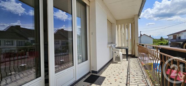 maison à vendre - 8 pièces - 131.0 m2 - MONTLUCON - 03 - AUVERGNE - Century 21 Pasquet Immobilier