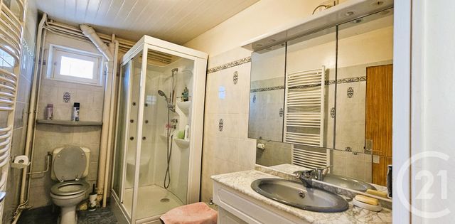 maison à vendre - 8 pièces - 131.0 m2 - MONTLUCON - 03 - AUVERGNE - Century 21 Pasquet Immobilier