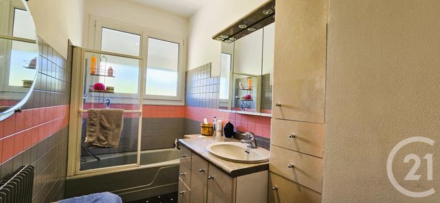 maison à vendre - 8 pièces - 131.0 m2 - MONTLUCON - 03 - AUVERGNE - Century 21 Pasquet Immobilier