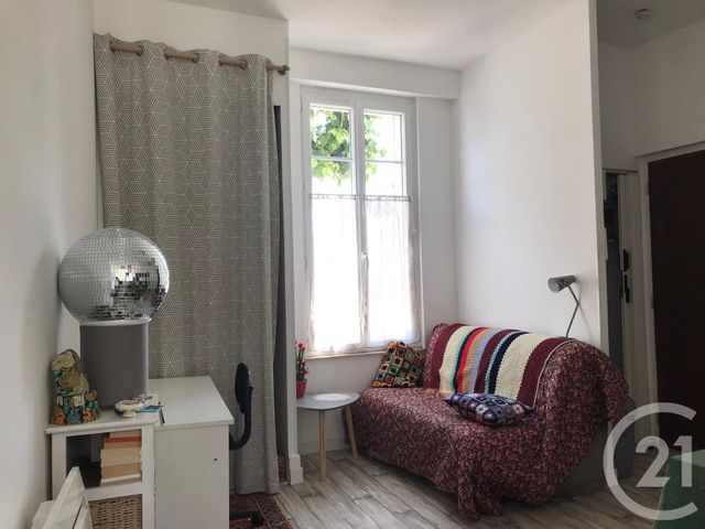 Appartement Studio à louer MONTLUCON