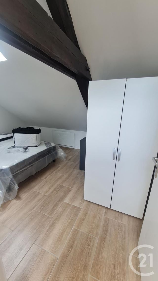 Appartement F1 à louer - 1 pièce - 18.61 m2 - MONTLUCON - 03 - AUVERGNE - Century 21 Pasquet Immobilier