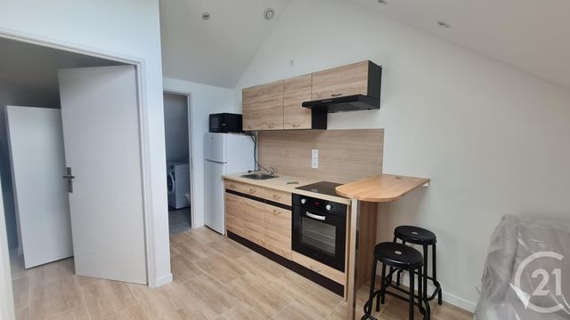 Appartement F1 à louer MONTLUCON