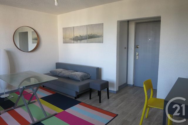 Appartement Studio à louer - 1 pièce - 23.0 m2 - DESERTINES - 03 - AUVERGNE - Century 21 Pasquet Immobilier