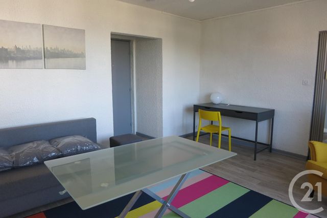 Appartement Studio à louer - 1 pièce - 23.0 m2 - DESERTINES - 03 - AUVERGNE - Century 21 Pasquet Immobilier