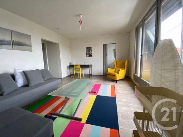 Appartement Studio à louer - 1 pièce - 23.0 m2 - DESERTINES - 03 - AUVERGNE - Century 21 Pasquet Immobilier
