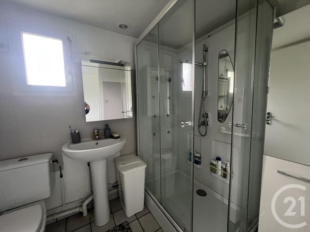 maison à vendre - 62 pièces - 62.0 m2 - MONTLUCON - 03 - AUVERGNE - Century 21 Pasquet Immobilier