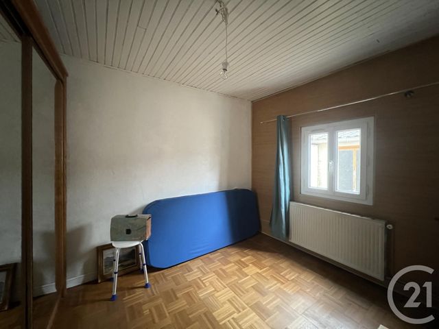 maison à vendre - 62 pièces - 62.0 m2 - MONTLUCON - 03 - AUVERGNE - Century 21 Pasquet Immobilier