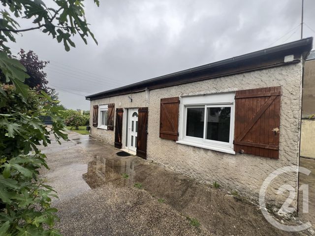 maison - MONTLUCON - 03