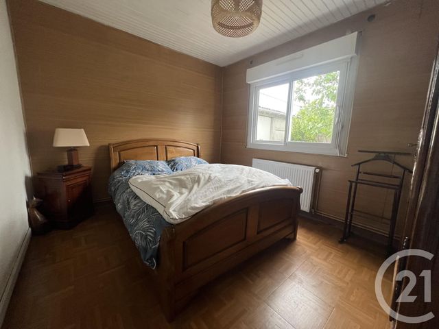 maison à vendre - 62 pièces - 62.0 m2 - MONTLUCON - 03 - AUVERGNE - Century 21 Pasquet Immobilier
