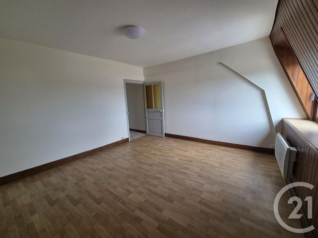 Appartement F3 à louer MONTLUCON