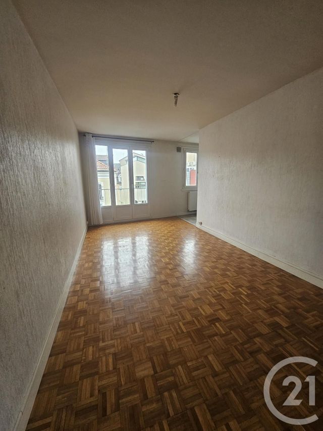 Appartement F2 à louer MONTLUCON