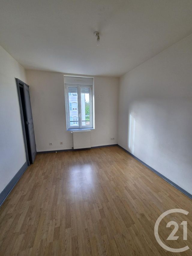 Appartement F2 à louer - 2 pièces - 31.48 m2 - MONTLUCON - 03 - AUVERGNE - Century 21 Pasquet Immobilier
