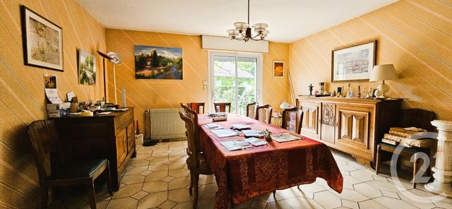 maison à vendre - 8 pièces - 300.0 m2 - MONTLUCON - 03 - AUVERGNE - Century 21 Pasquet Immobilier
