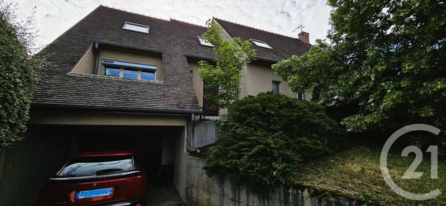 maison à vendre - 8 pièces - 300.0 m2 - MONTLUCON - 03 - AUVERGNE - Century 21 Pasquet Immobilier
