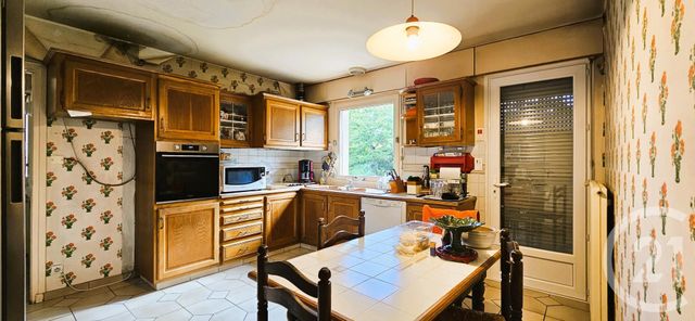 maison à vendre - 8 pièces - 300.0 m2 - MONTLUCON - 03 - AUVERGNE - Century 21 Pasquet Immobilier