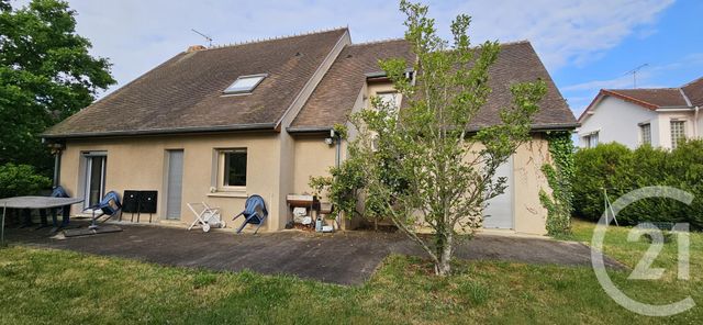 maison - MONTLUCON - 03