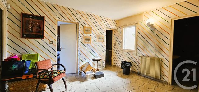 maison à vendre - 8 pièces - 300.0 m2 - MONTLUCON - 03 - AUVERGNE - Century 21 Pasquet Immobilier